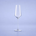 Eclat Ultime Champagneglas 21 Cl Gouden Rand - 4 Stuks