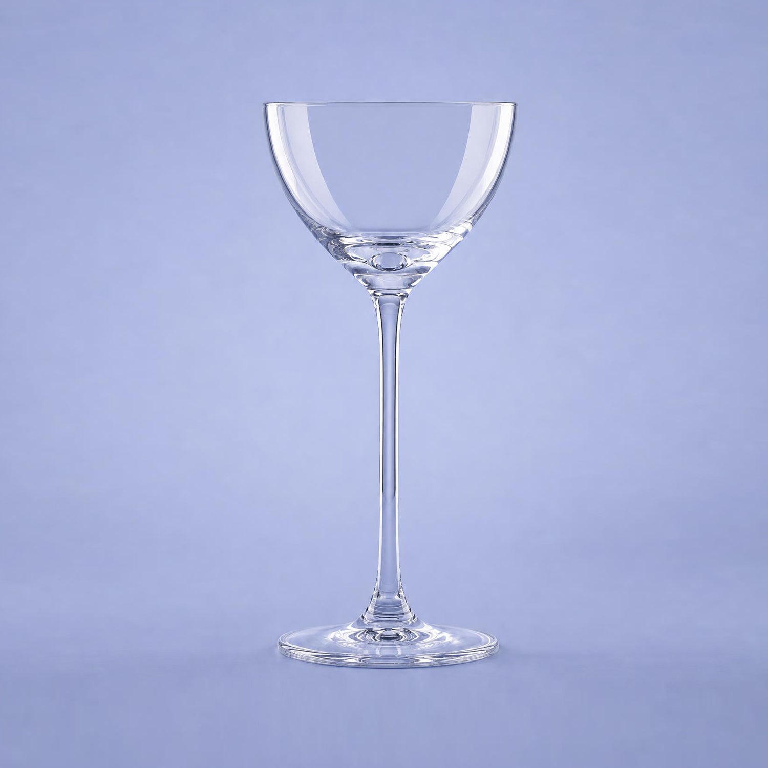 Onis Bespoke Cocktailglas 15,5 Cl Nick & Nora - 6 Stuks - Glazen.nl