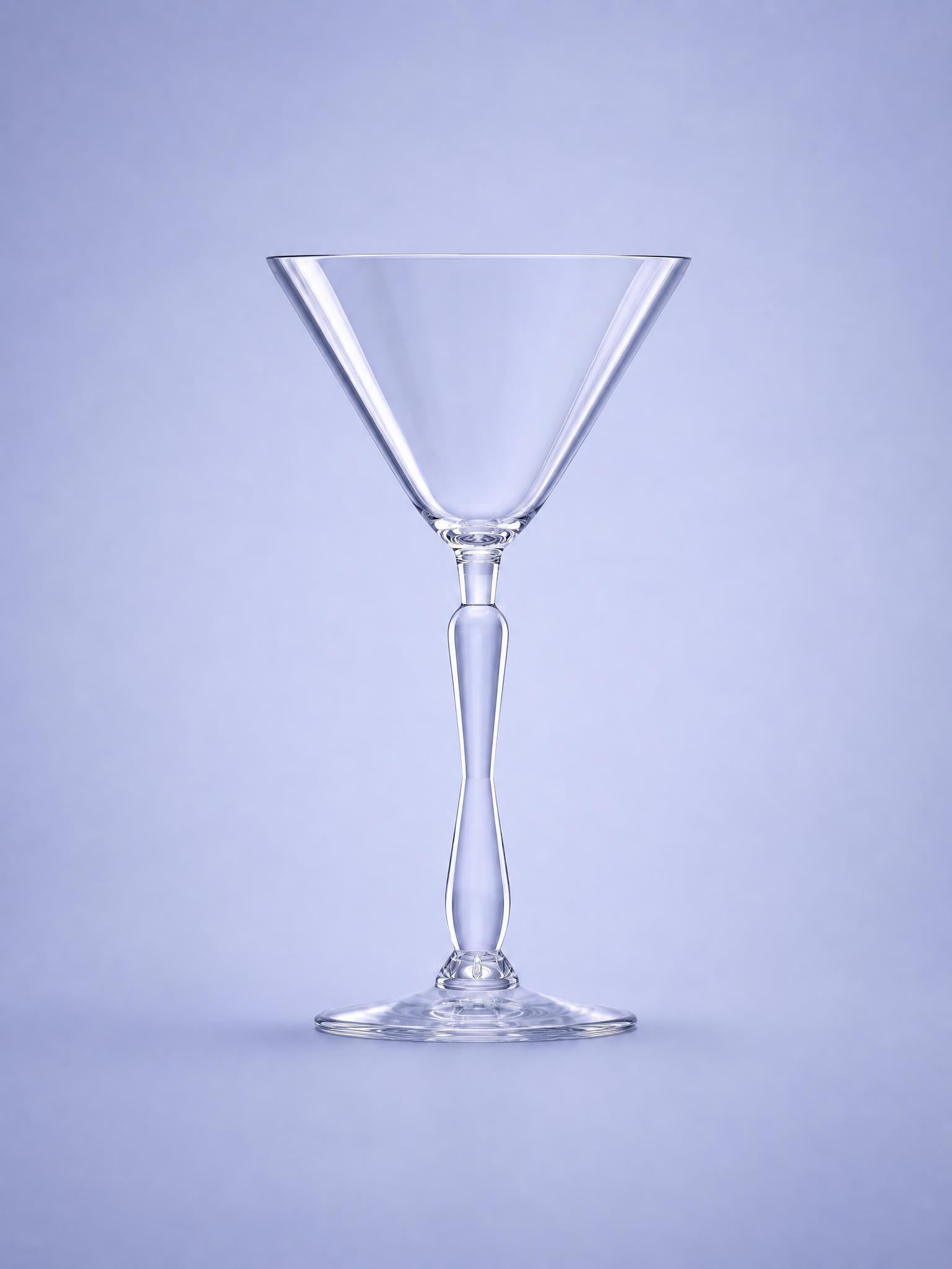 Onis New Era Verre à cocktail 18,5 Cl - Lot de 6