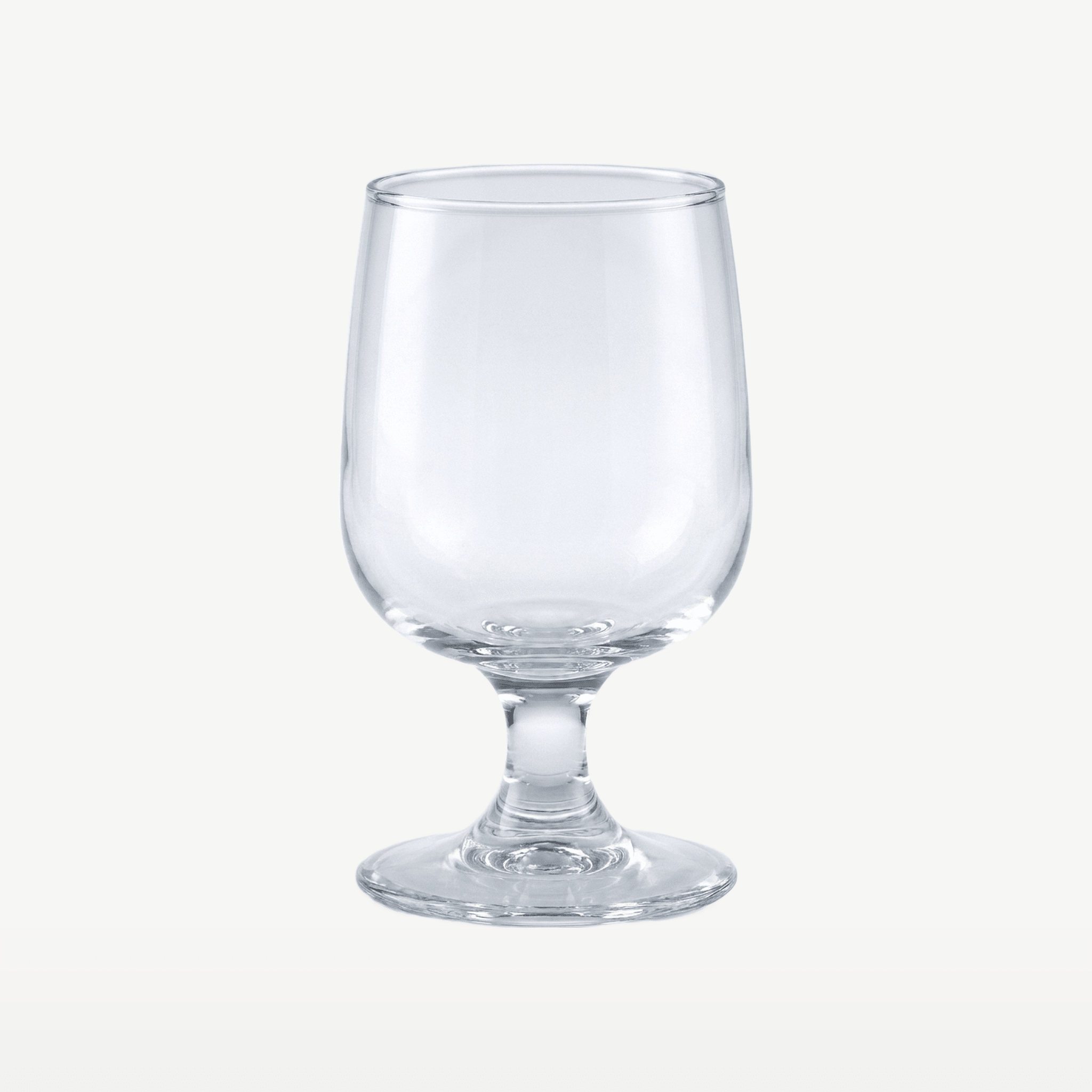 Bormioli Rocco Executive Wijnglas 29 Cl - 3 Stuks - Glazen.nl