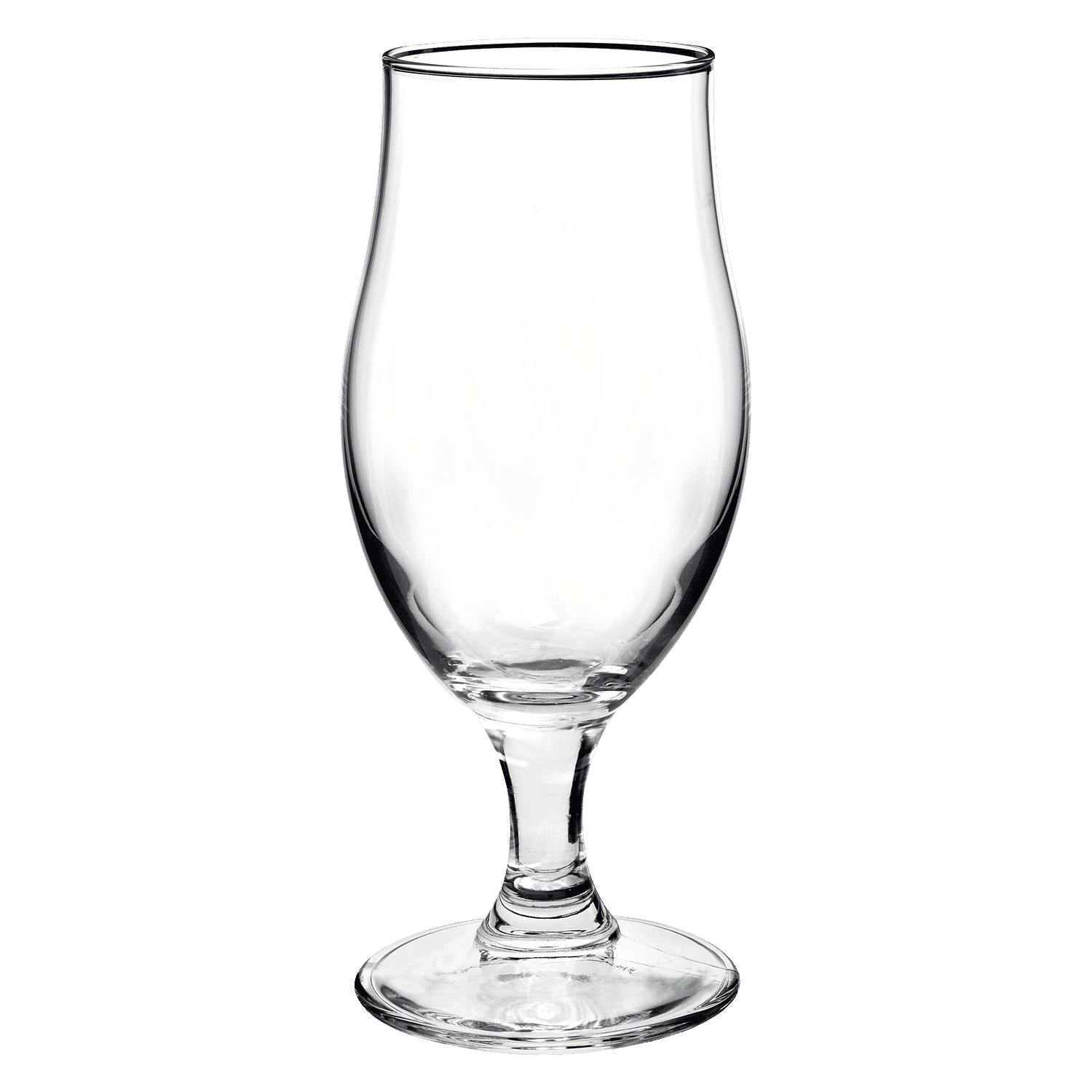 Bormioli Rocco Executive Bierglas 39 Cl Met Maatstreep - 6 Stuks - Glazen.nl