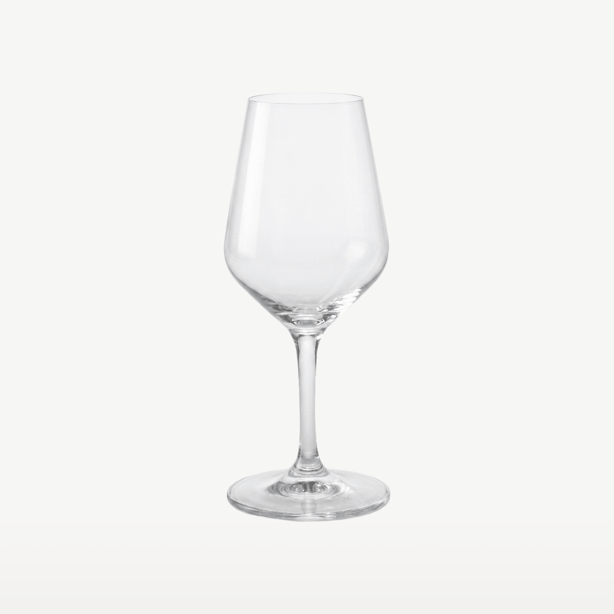 Bormioli Rocco Electra Wijnglas 19 Cl - 4 Stuks - Glazen.nl