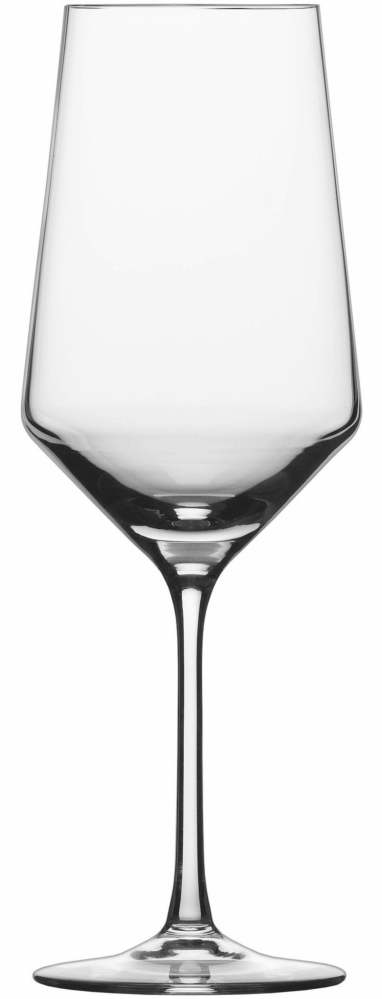 Zwiesel Glas Belfesta Bordeauxglas 68 Cl - 6 Stuks