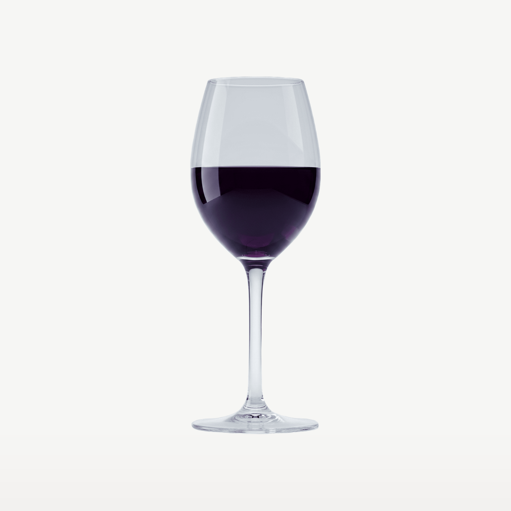 Royal Leerdam Esprit Wijnglas 25 Cl - 6 Stuks - Glazen.nl