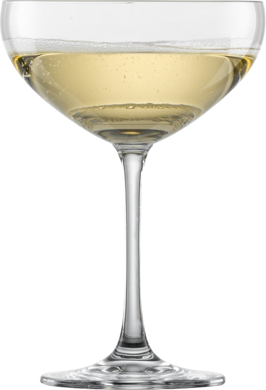 Schott Zwiesel Bar Special coupe à champagne 28,1 Cl - 4 pièces