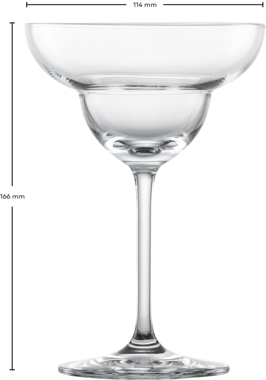 Schott Zwiesel Bar Special verre à margarita 28,3 Cl - 4 pièces