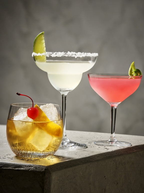 Schott Zwiesel Bar Special verre à margarita 28,3 Cl - 4 pièces