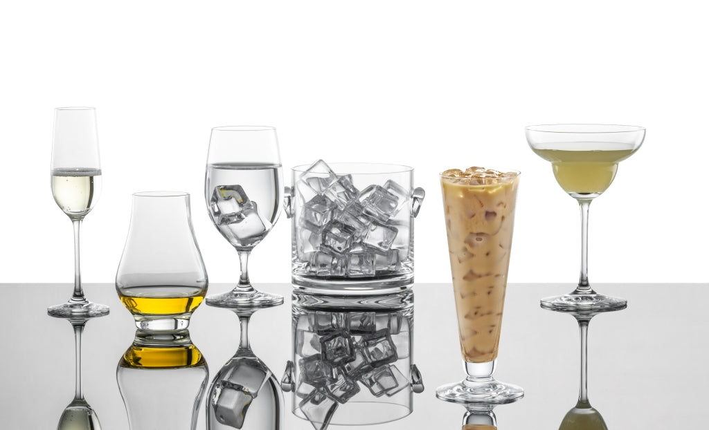 Schott Zwiesel Bar Special verre à margarita 28,3 Cl - 4 pièces