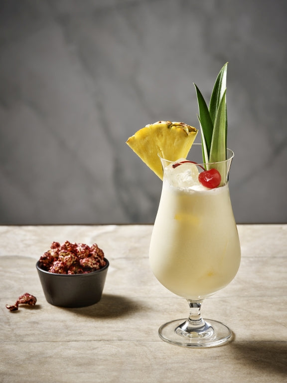 Schott Zwiesel Bar Special verre hurricane 53 Cl - 4 pièces