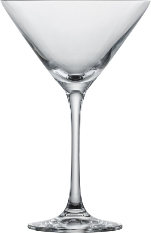 Schott Zwiesel Bar Special Classico verre à martini 27,2 Cl - 4 pièces