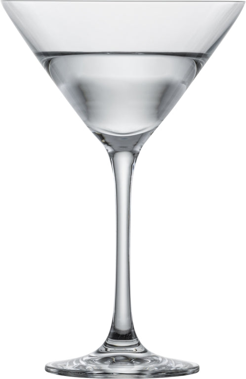 Schott Zwiesel Bar Special Classico verre à martini 27,2 Cl - 4 pièces