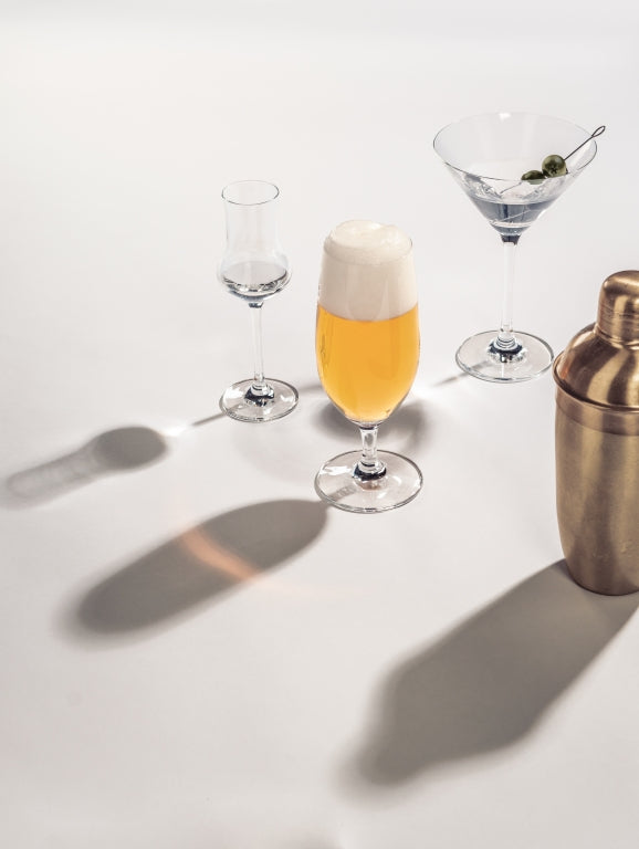 Schott Zwiesel Bar Special Classico verre à martini 27,2 Cl - 4 pièces