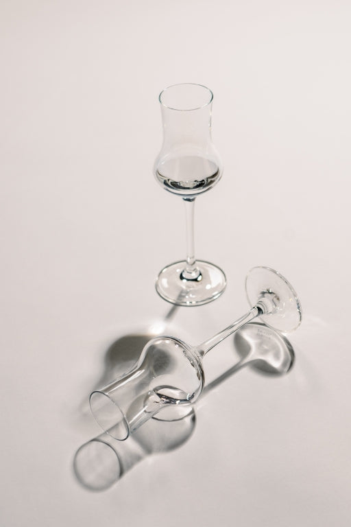 Schott Zwiesel Bar Special Classico verre à grappa 9,5 Cl - 6 pièces