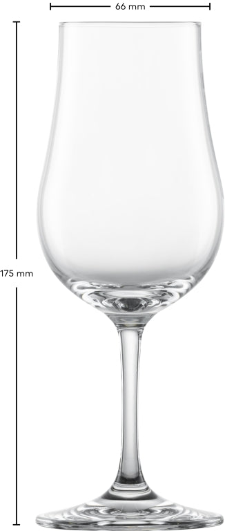 Schott Zwiesel Bar Special verre de dégustation de whisky 21,8 Cl - 4 pièces