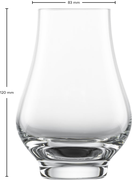 Schott Zwiesel Bar Special Verre de dégustation de whisky 32,2 Cl - 4 pièces