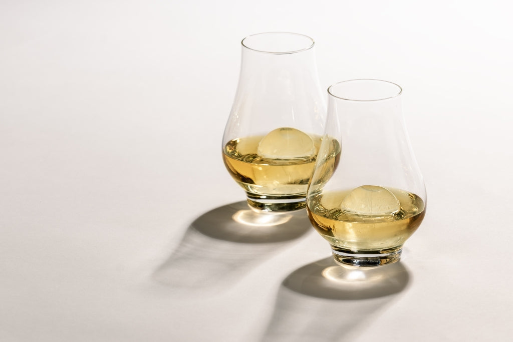 Schott Zwiesel Bar Special Verre de dégustation de whisky 32,2 Cl - 4 pièces