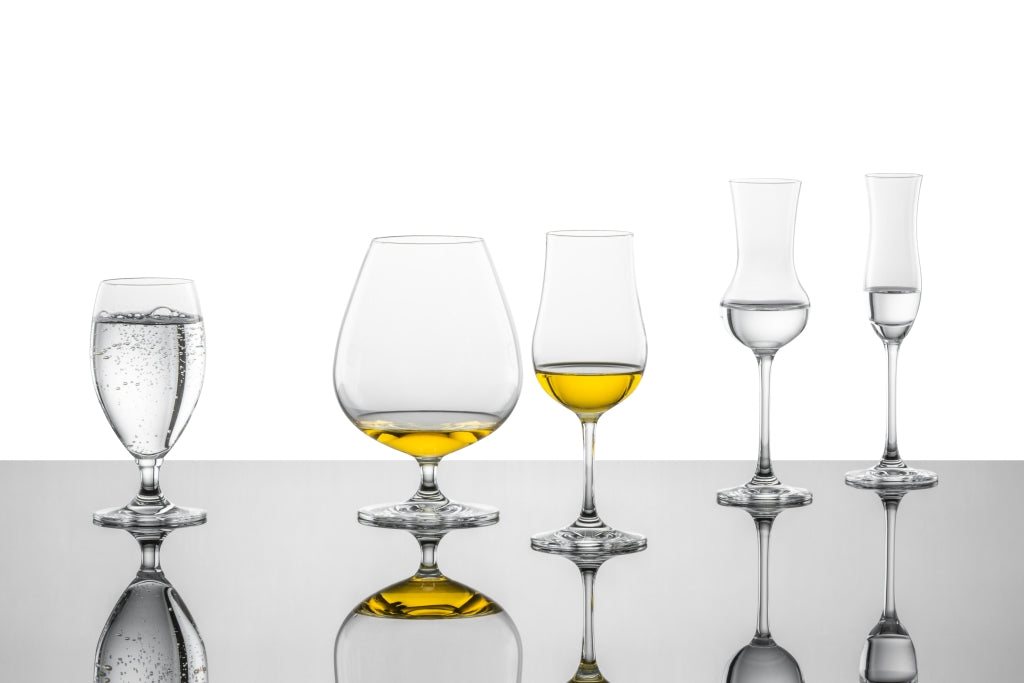 Schott Zwiesel Bar Special verre à cognac XXL 77,4 Cl - 4 pièces