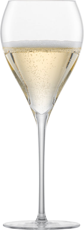 Schott Zwiesel Bar Special Premium verre à champagne 38,4 Cl avec point de nucléation - 4 pièces