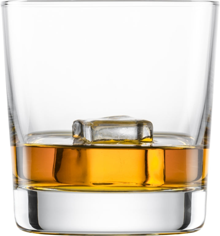 Schott Zwiesel Bar Special Basic Bar verre à whisky 35,2 Cl - 4 pièces