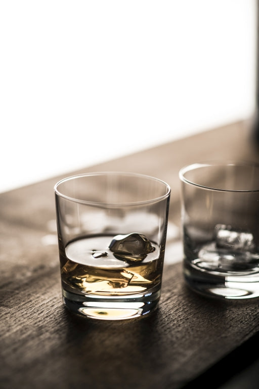 Schott Zwiesel Bar Special Basic Bar verre à whisky 35,2 Cl - 4 pièces