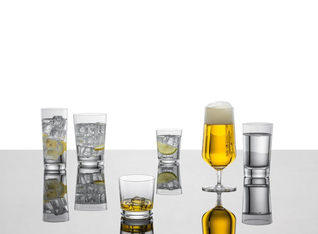 Schott Zwiesel Bar Special Basic Bar verre long drink 36,1 Cl - 4 pièces