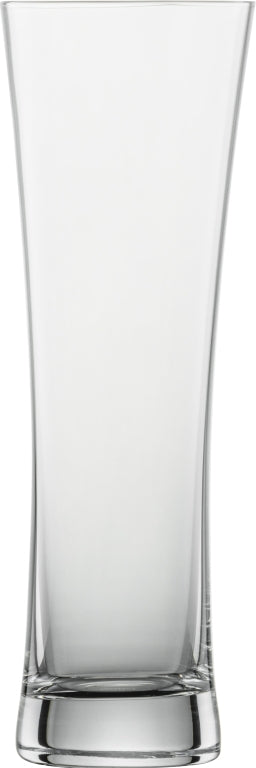 Schott Zwiesel Beer Basic petit verre à bière blanche 30 Cl avec trait de mesure - 4 pièces