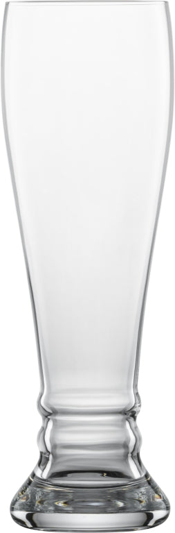 Schott Zwiesel Beer Basic Bavaria verre à bière blanche 50 Cl avec repère gradué - 4 pièces