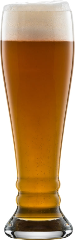 Schott Zwiesel Beer Basic Bavaria verre à bière blanche 50 Cl avec repère gradué - 4 pièces