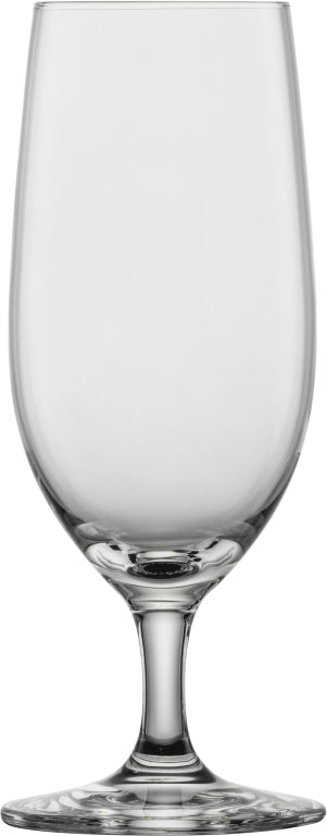 Schott Zwiesel Beer Basic Classico verre tulipe à bière 30 Cl avec trait de mesure - 4 pièces