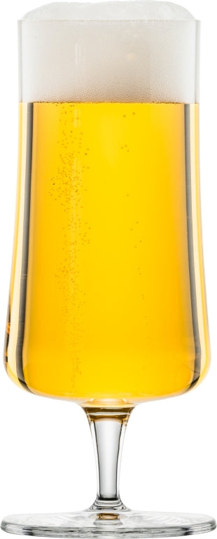 Schott Zwiesel Beer Basic verre à bière pils 30 Cl avec repère gradué - 4 pièces