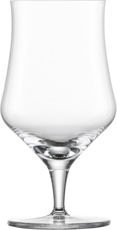Schott Zwiesel Beer Basic verre à bière artisanale 30 Cl avec repère gradué - 4 pièces