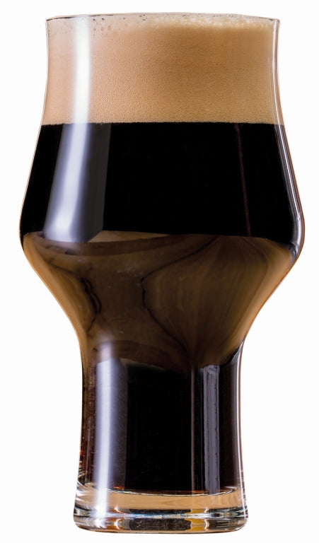 Schott Zwiesel Beer Basic verre à bière stout 30 Cl avec ligne graduée - 4 pièces