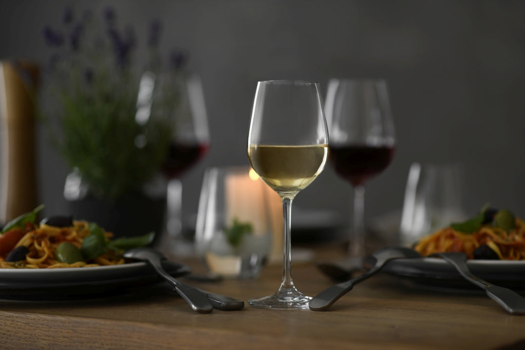 Schott Zwiesel Classico verre à bourgogne 40,9 Cl - 6 pièces