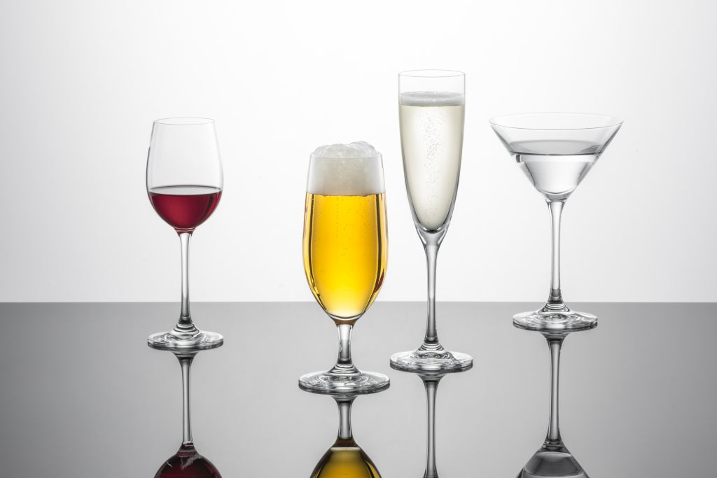 Schott Zwiesel Classico verre à bourgogne 40,9 Cl - 6 pièces