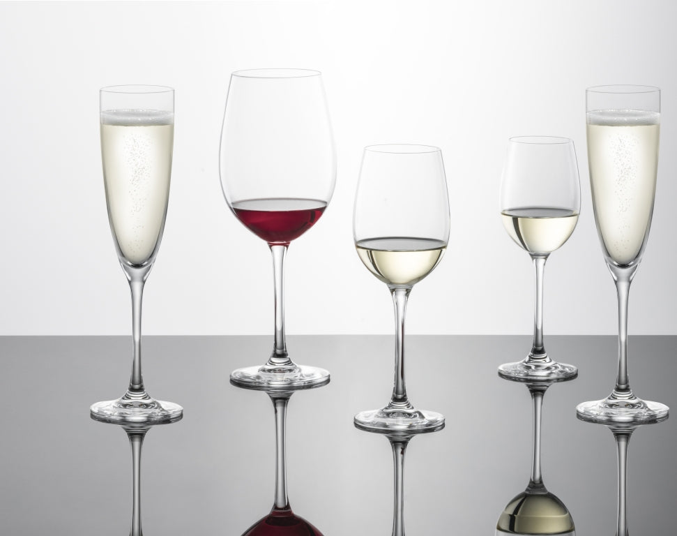 Schott Zwiesel Classico verre à bordeaux 64,5 Cl - 6 pièces