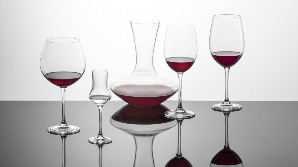 Schott Zwiesel Classico verre à bordeaux 64,5 Cl - 6 pièces