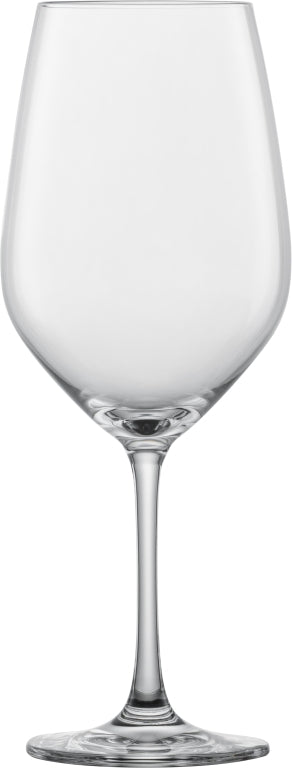 Schott Zwiesel Forté Vina verre à vin rouge 53 Cl - 4 pièces