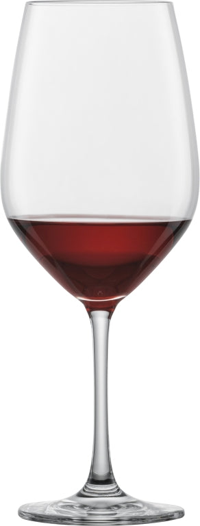 Schott Zwiesel Forté Vina verre à vin rouge 53 Cl - 4 pièces