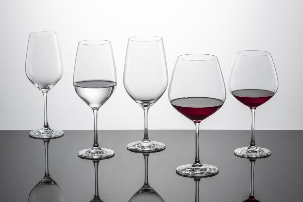 Schott Zwiesel Forté Vina verre à bourgogne 73,2 Cl - 4 pièces