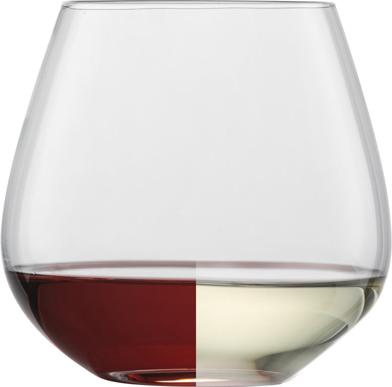 Schott Zwiesel Forté Vina verre à vin 58,7 Cl - 4 pièces