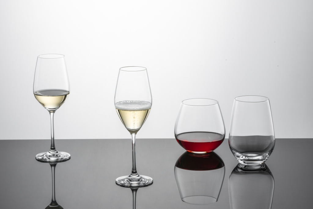 Schott Zwiesel Forté Vina verre à vin 58,7 Cl - 4 pièces