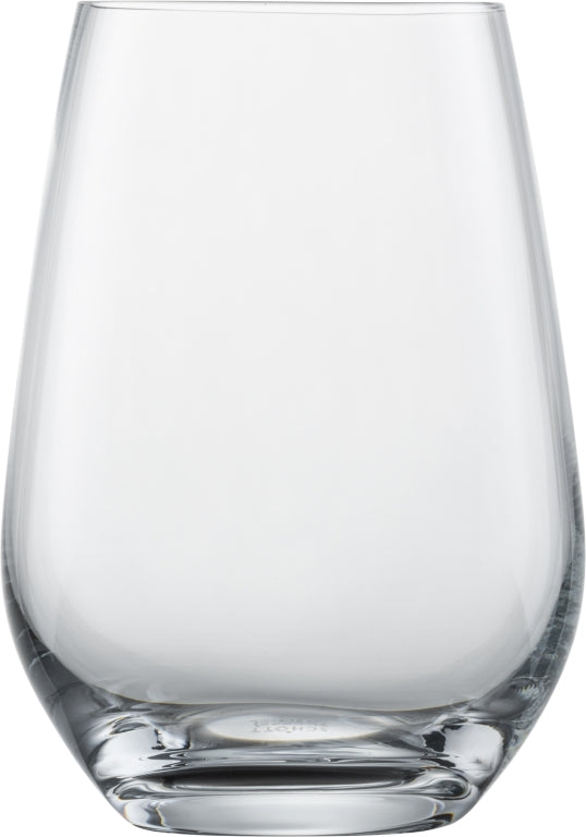 Schott Zwiesel Forté Vina verre à long drink 55,7 Cl - 4 pièces