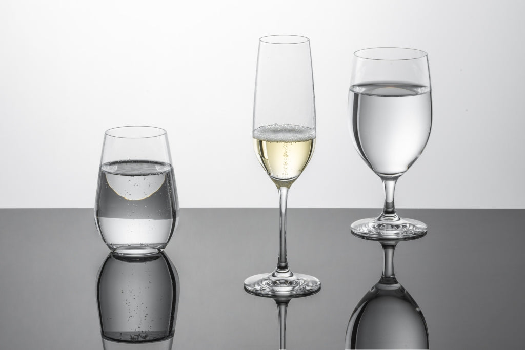Schott Zwiesel Forté Vina verre à long drink 55,7 Cl - 4 pièces