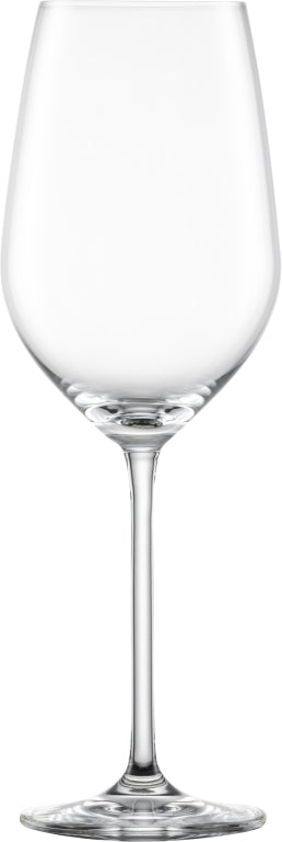 Schott Zwiesel Fortissimo verre à bordeaux 63,2 Cl - 4 pièces
