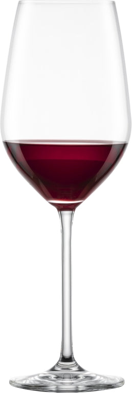 Schott Zwiesel Fortissimo verre à bordeaux 63,2 Cl - 4 pièces