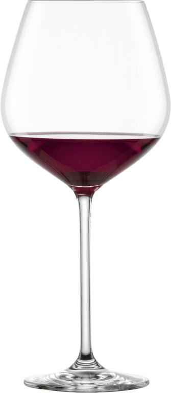 Schott Zwiesel Fortissimo Rode Wijnglas 73 Cl - 4 Stuks - Glazen.nl