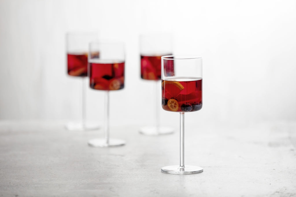 Schott Zwiesel Modo verre à vin rouge 44 Cl - 4 pièces