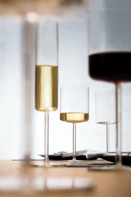 Schott Zwiesel Modo Verre à vin blanc 40 Cl - 4 pièces