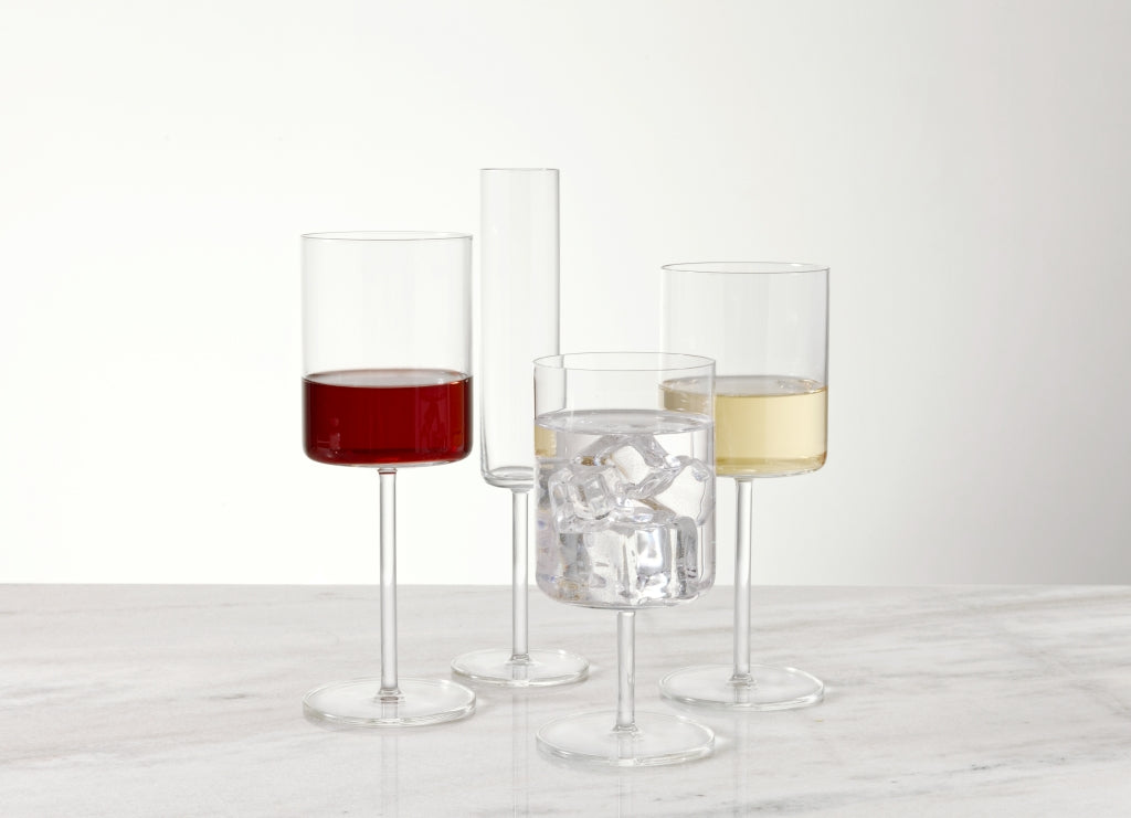 Schott Zwiesel Modo Verre à vin blanc 40 Cl - 4 pièces
