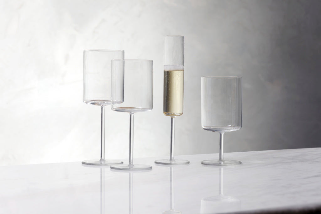 Schott Zwiesel Modo Verre à vin blanc 40 Cl - 4 pièces